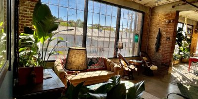Coworking Space in Tulsa